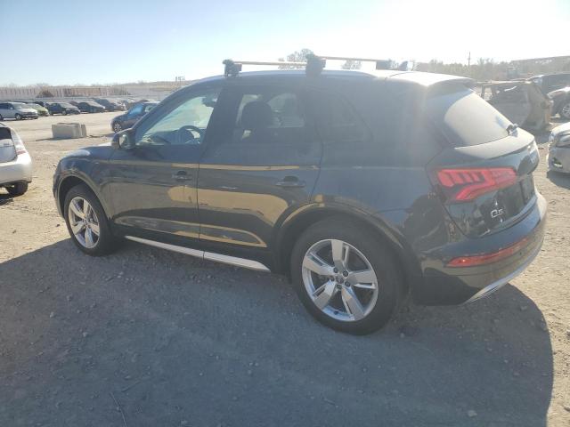 2018 AUDI Q5 PREMIUM - WA1ANAFY1J2004227