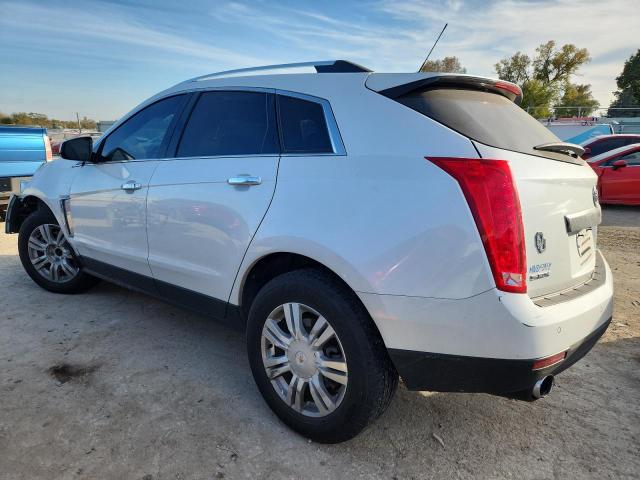 2015 CADILLAC SRX LUXURY #3286694304