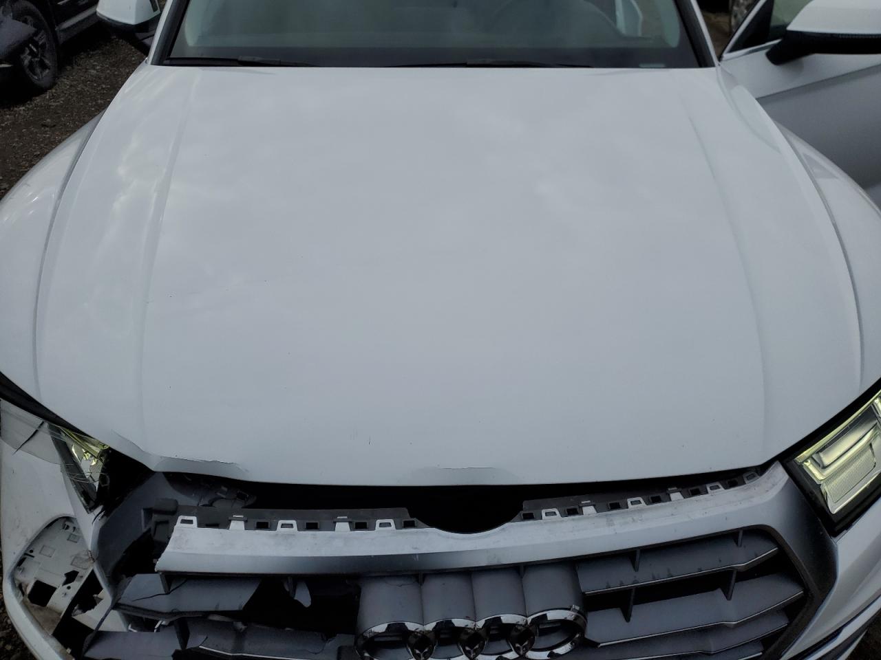 AUDI Q5 PREMIUM PLUS