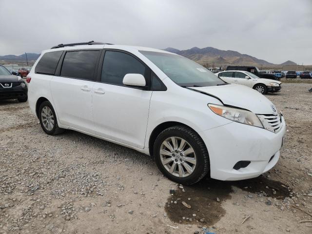 2015 TOYOTA SIENNA LE - 5TDJK3DC0FS100495