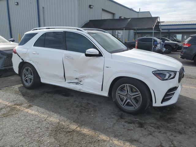 2023 MERCEDES-BENZ GLE AMG 53 #3296426638