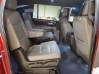 Lot #3303931709 2021 CHEVROLET SUBURBAN K