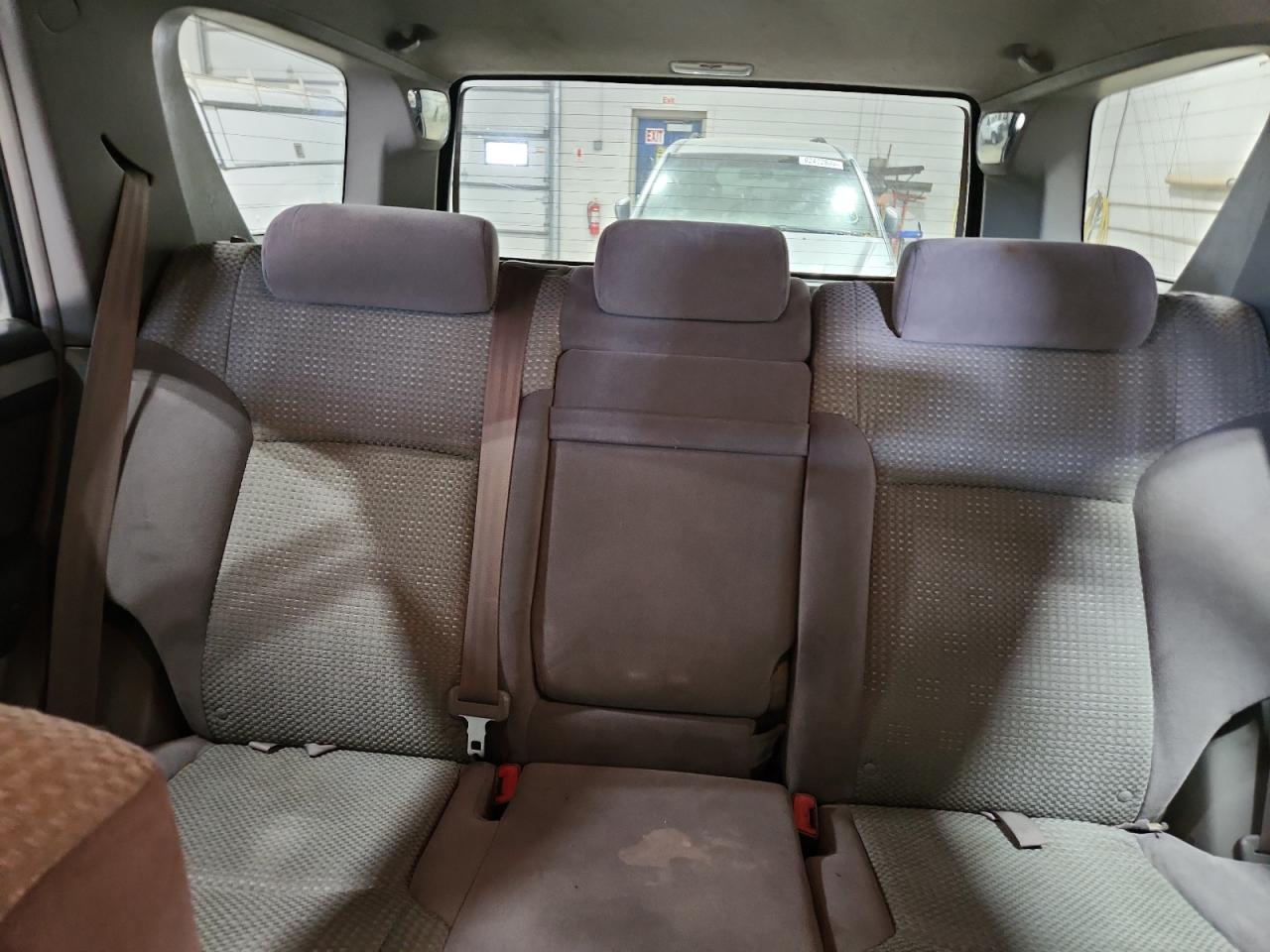 Lot #3285554300 2004 TOYOTA 4RUNNER SR