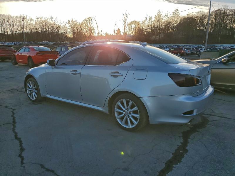 2010 LEXUS IS 250 #3297870793