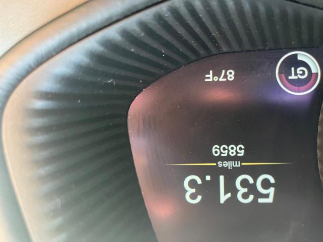 2017 ASTON MARTIN DB11 - SCFRMFAV9HGL00763