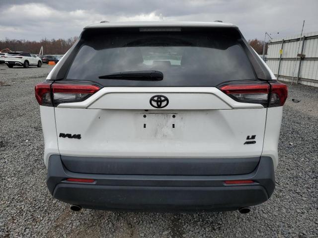 2021 TOYOTA RAV4 LE #3302846900