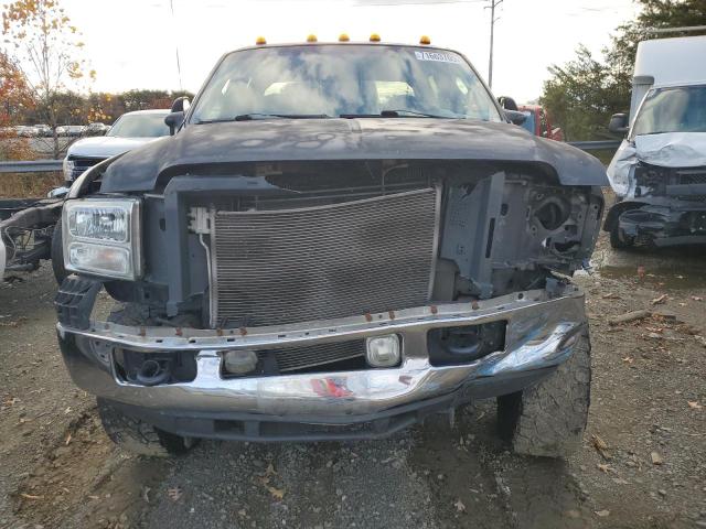 2007 FORD F350 SRW S #3302651020