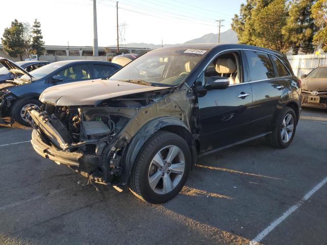 ACURA MDX