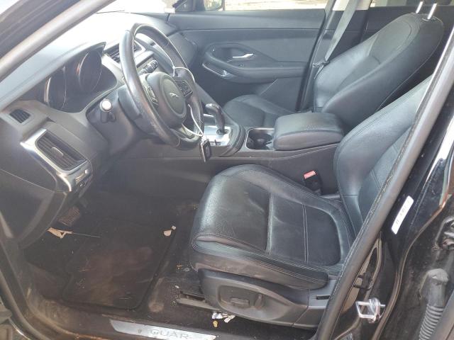 2019 JAGUAR E-PACE S - SADFJ2FX7K1Z42510