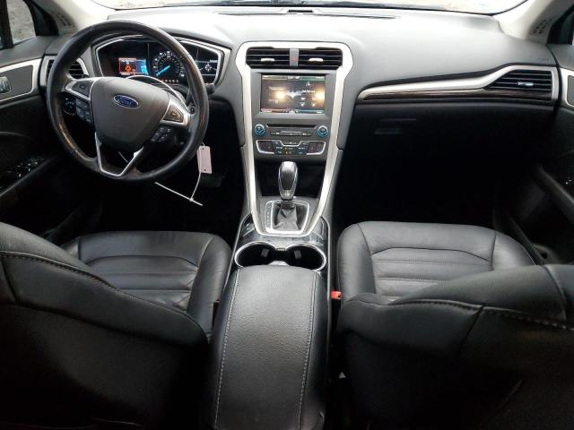 2016 FORD FUSION SE #3292350264