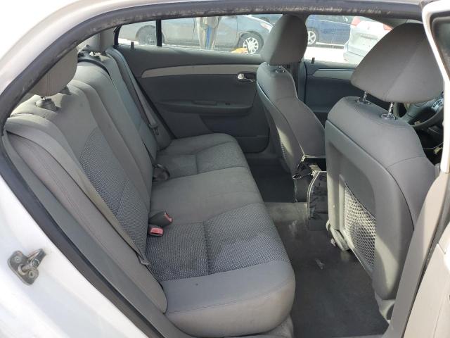 2012 CHEVROLET MALIBU LS #3287670008