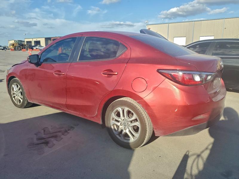 2016 TOYOTA SCION IA #3287705043