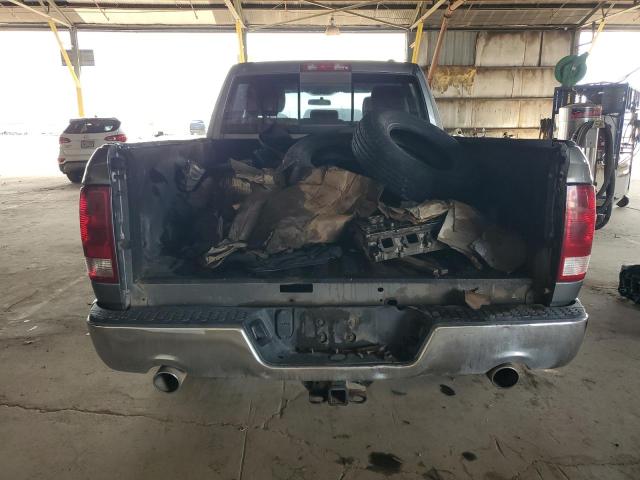 2012 DODGE RAM 1500 S #3293303423