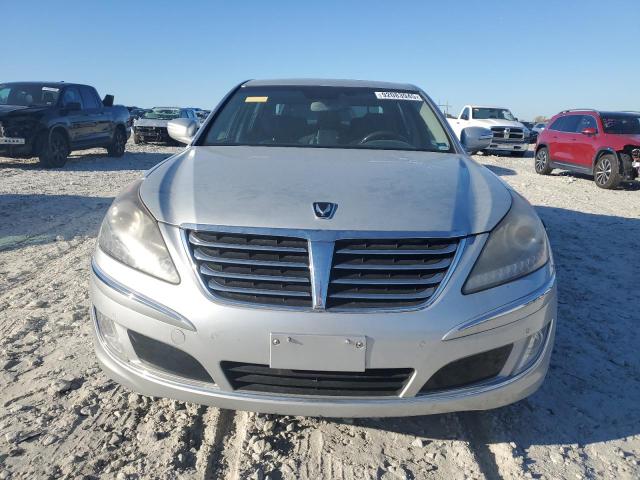 2012 HYUNDAI EQUUS SIGN #3285606307