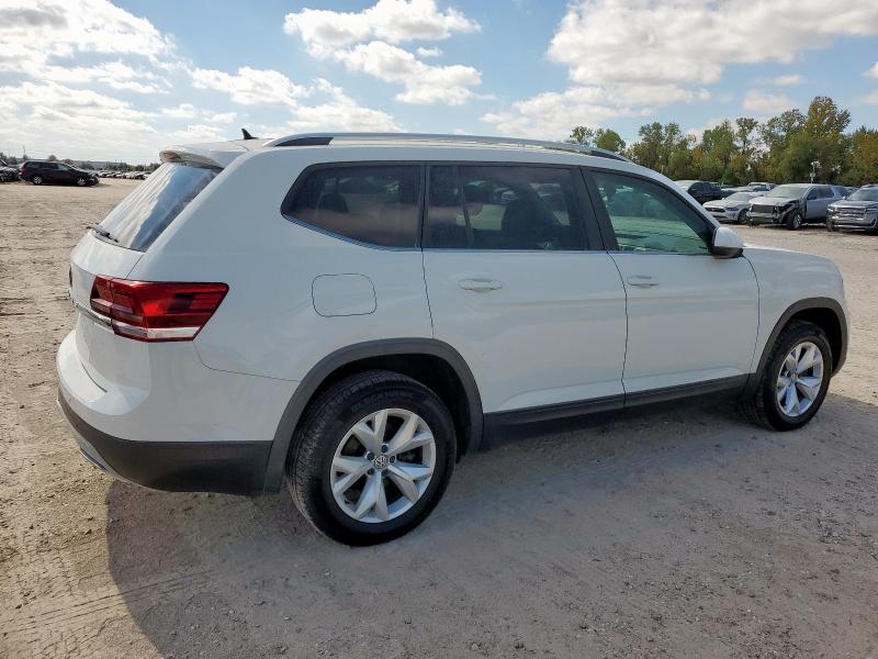 2019 VOLKSWAGEN ATLAS S 1V2AP2CA9KC618823