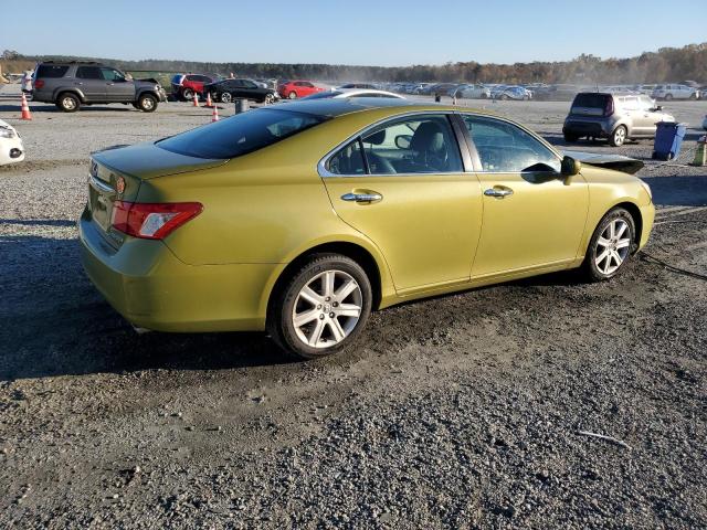 2009 LEXUS ES 350 #3285470857