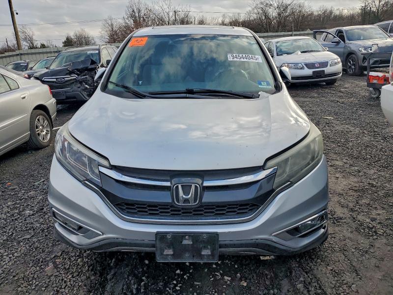 2016 HONDA CR-V EX #3305514081