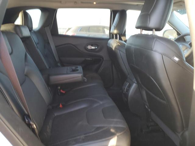 2023 JEEP CHEROKEE A #3302673064