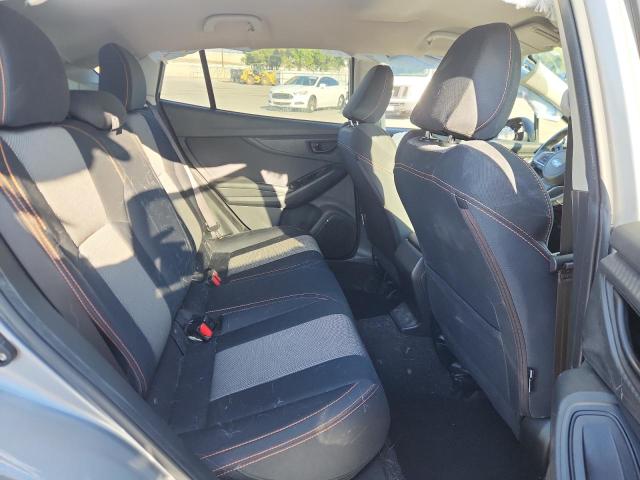 2021 SUBARU CROSSTREK #3309725867