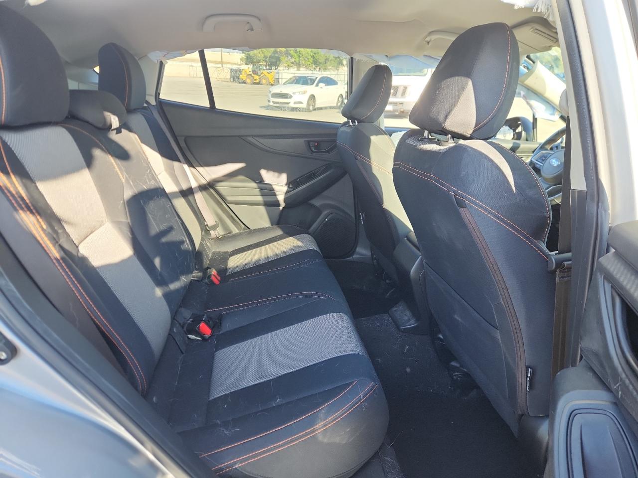 SUBARU CROSSTREK PREMIUM