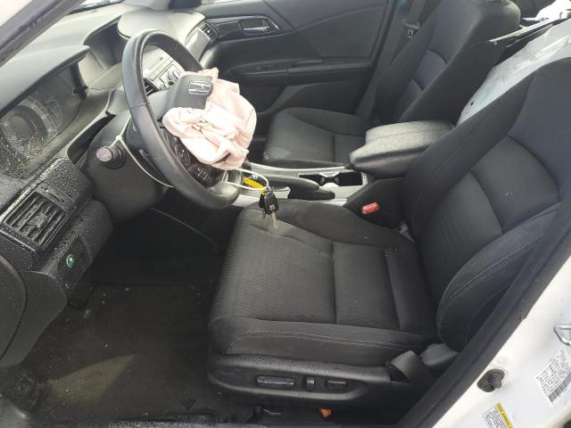 2015 HONDA ACCORD SPO - 1HGCR2F5XFA204519