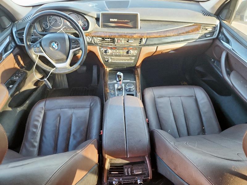 2015 BMW X5 XDRIVE3 #3291161980