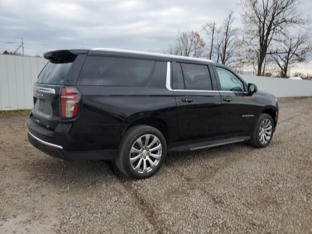 2024 CHEVROLET SUBURBAN K #3280283077