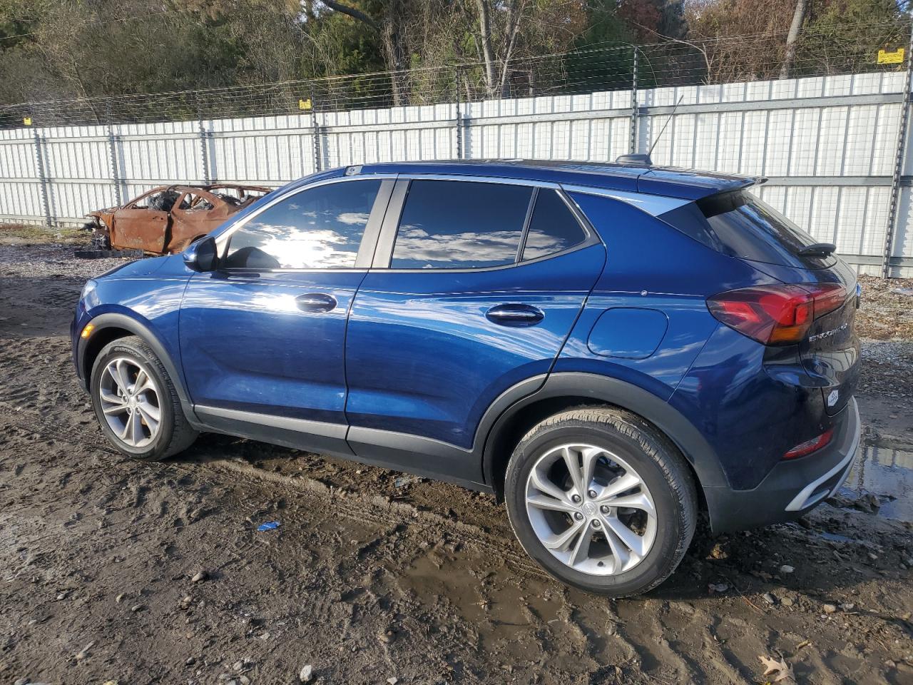 BUICK ENCORE PREFERRED