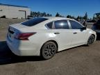 Lot #3309402995 2015 NISSAN ALTIMA 2.5