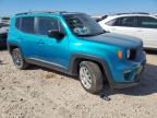 Lot #3302986679 2022 JEEP RENEGADE L