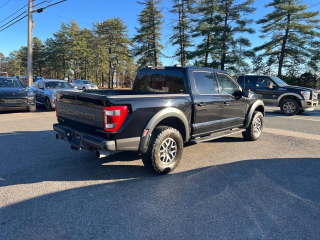 2023 FORD F150 RAPTO #3293307454