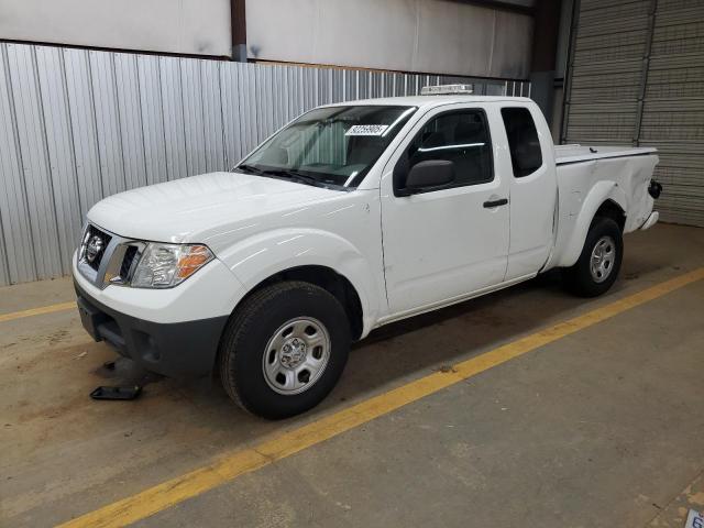 NISSAN FRONTIER S