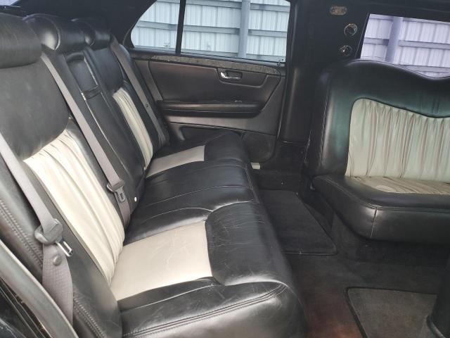 2006 CADILLAC PROFESSION #3294155942