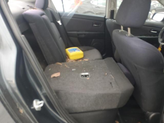 2009 MAZDA 3 I #3305364324