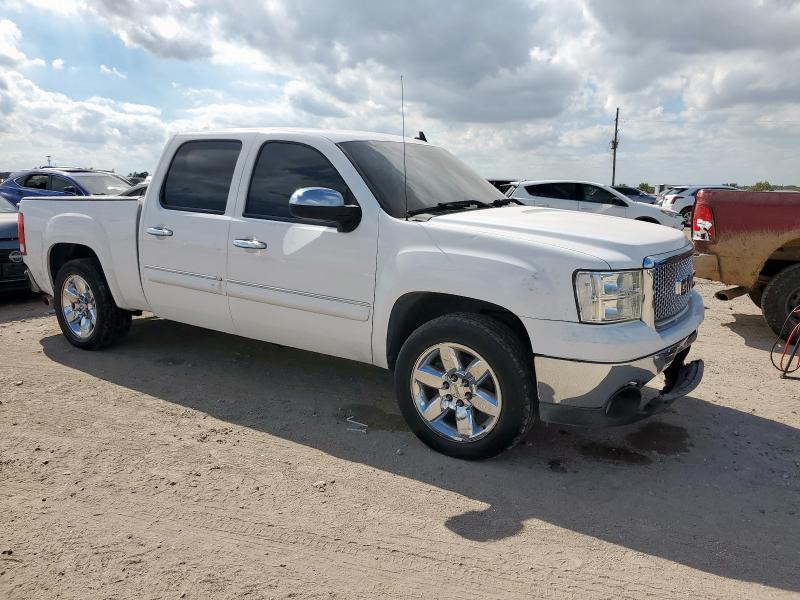 2012 GMC SIERRA C15 #3304955941