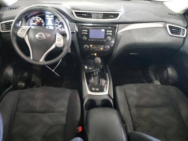 2016 NISSAN ROGUE S #3287670067
