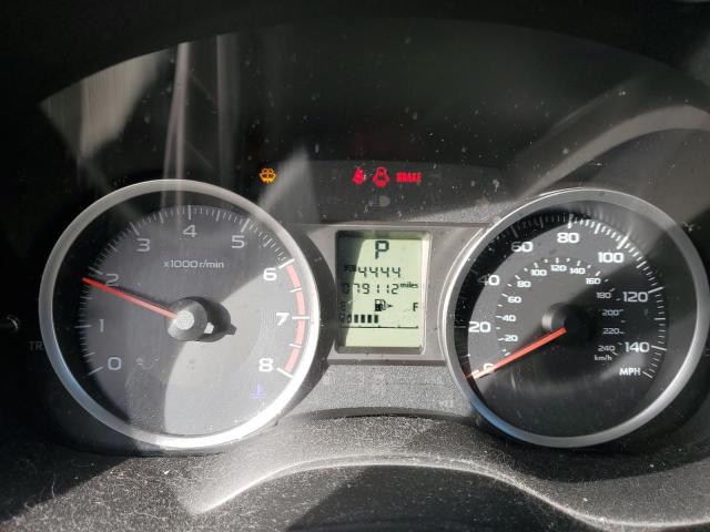 2015 SUBARU FORESTER 2 #3287967132