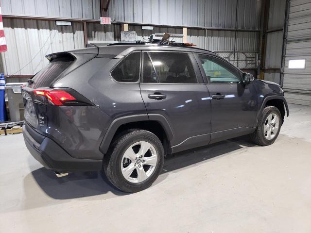 2021 TOYOTA RAV4 XLE #3302847892