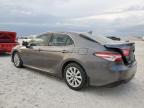 Lot #3302021113 2020 TOYOTA CAMRY LE