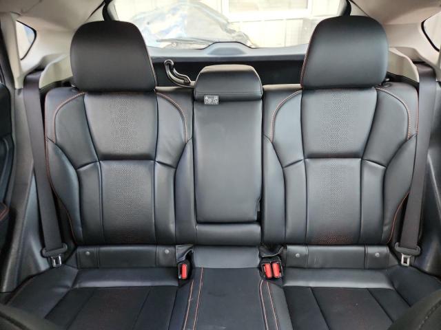 2021 SUBARU CROSSTREK #3299417874