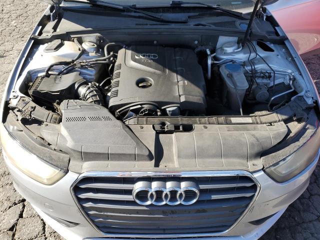 2013 AUDI A4 PREMIUM #3287430019