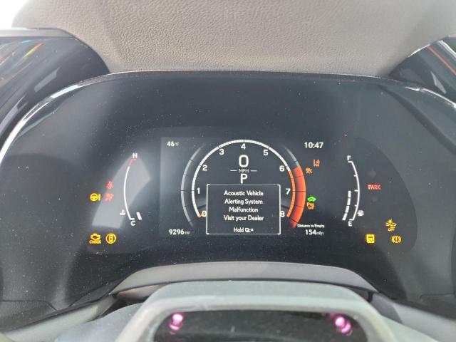 2023 LEXUS RX 500H F #3278595968