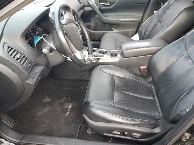 2013 NISSAN ALTIMA 2.5 #3303648942