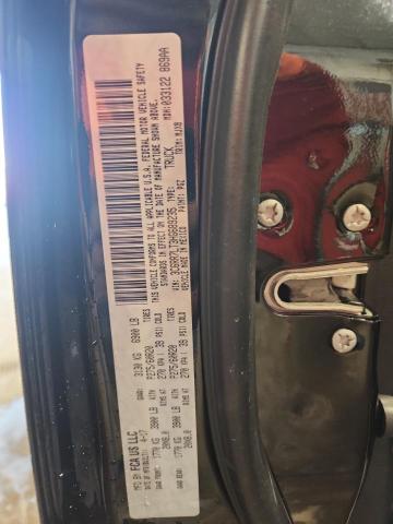 2017 RAM 1500 SLT - 3C6RR7LT3HG689235