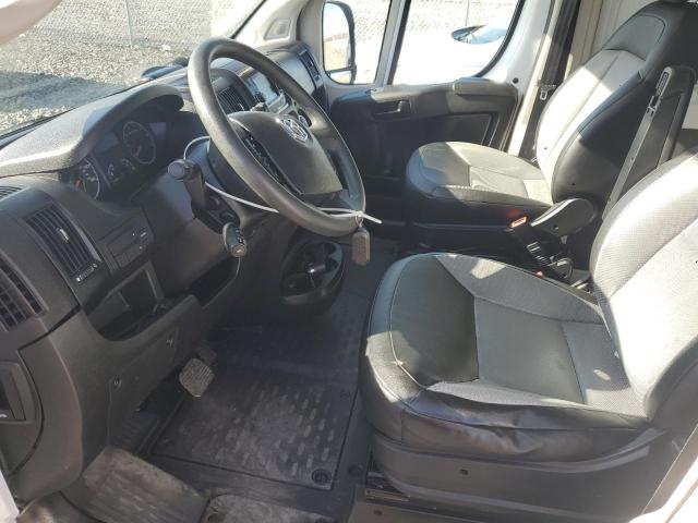 2021 RAM PROMASTER #3294349881