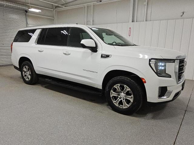 2022 GMC YUKON XL K #3293302482
