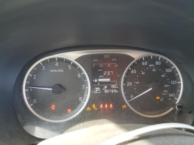 2021 NISSAN KICKS S #3284605328