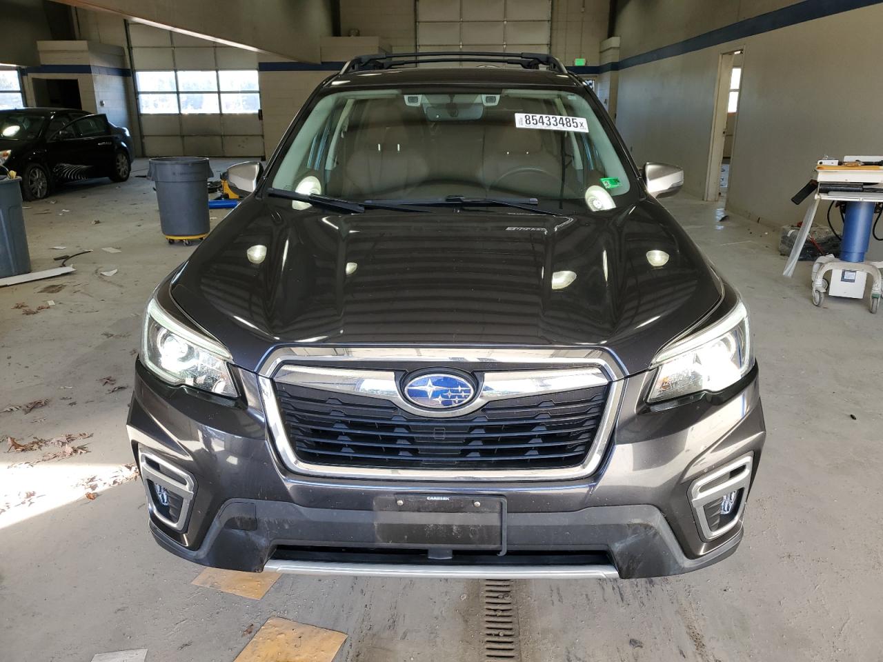 SUBARU FORESTER TOURING