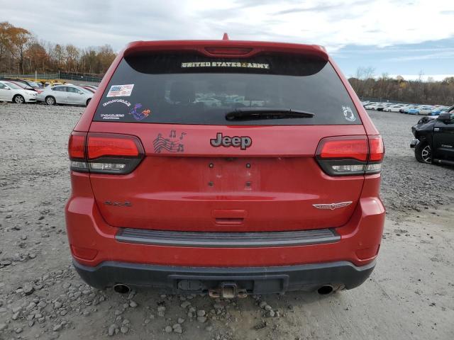 2021 JEEP GRAND CHER #3304752947