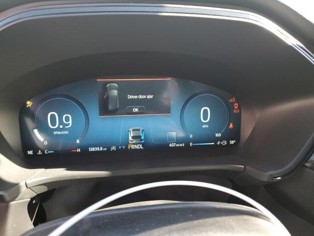 2024 FORD ESCAPE ST #3285651331